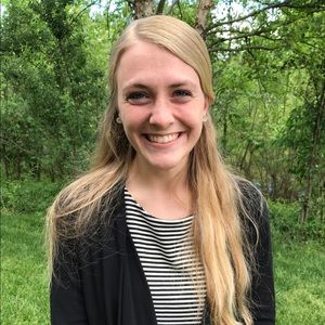 Meet your Posher, Rachel